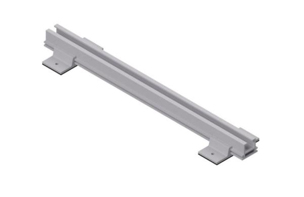 IBC Trapezsystem Eco 420mm TopFix 200, vormontiert ***ABVERKAUF***